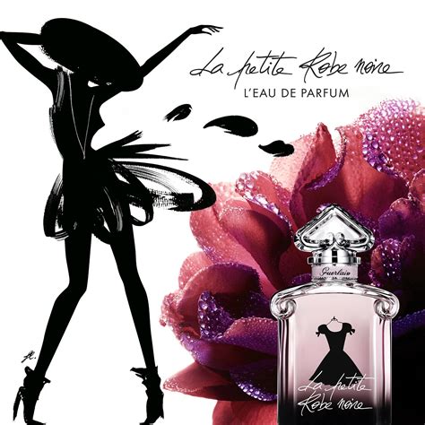 la petite robe noire 33ml sephora